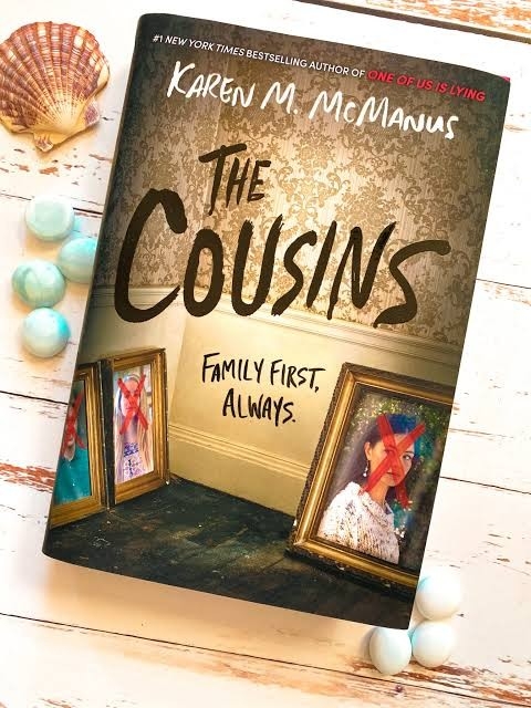 the cousins