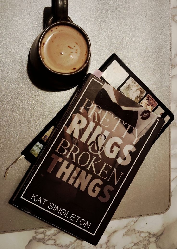 pretty rings and broken things 