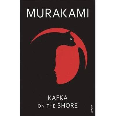 kafka on the shore