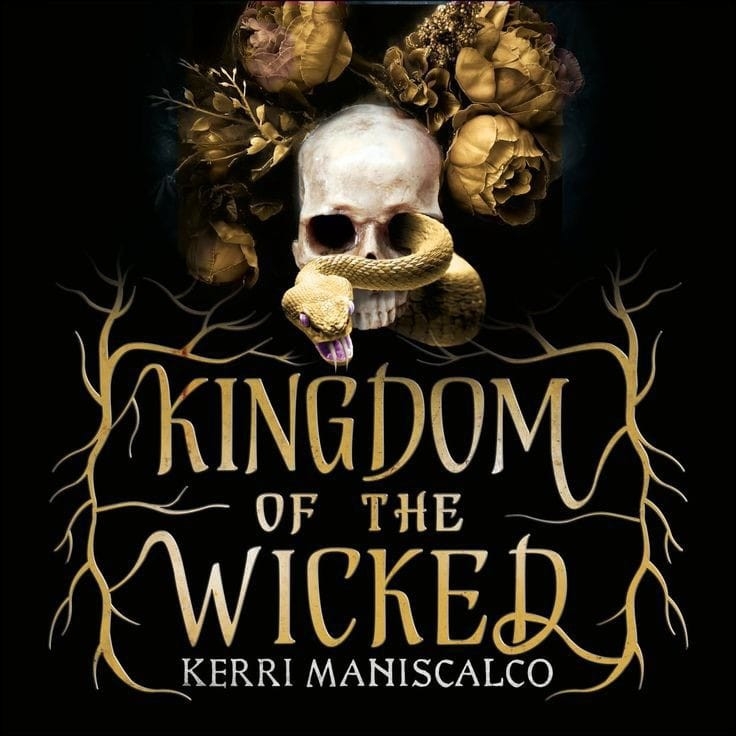 kingdom of the wicked