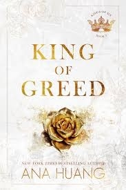 king of greed