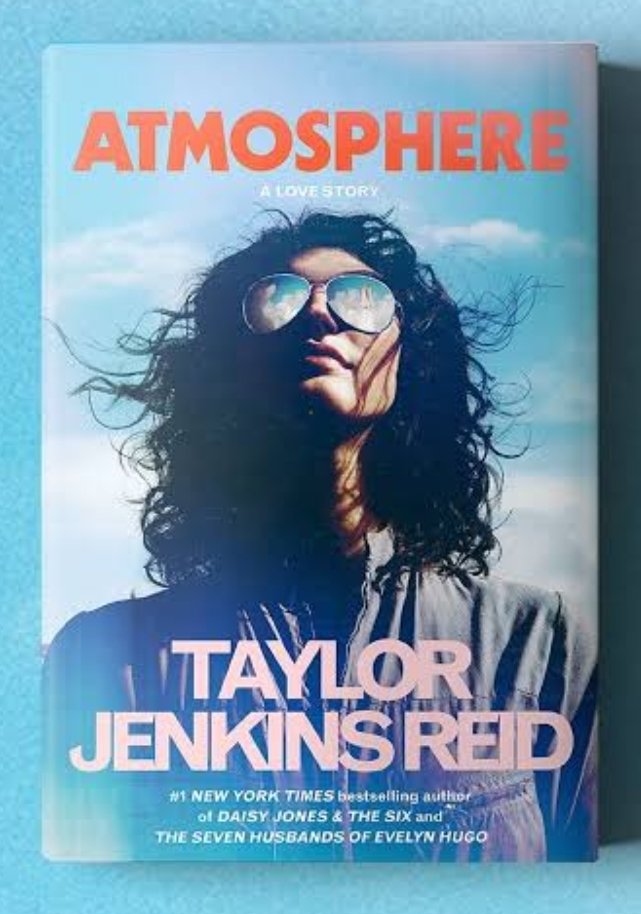 atmosphere 