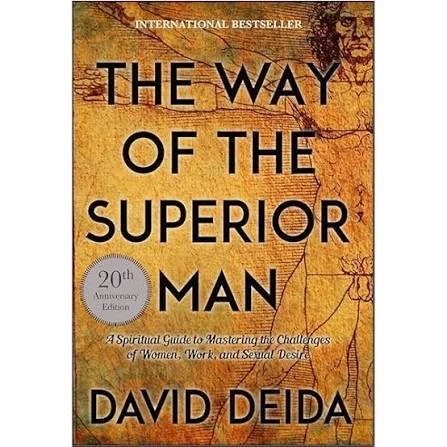 the way of the superior man