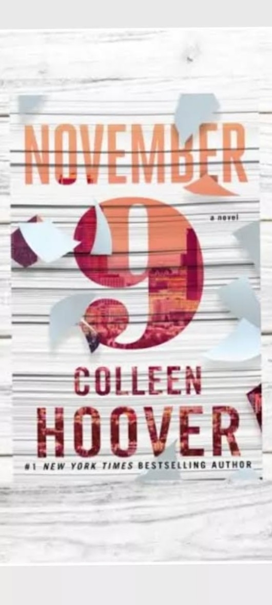 november 9