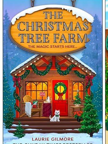 the christmas tree farm