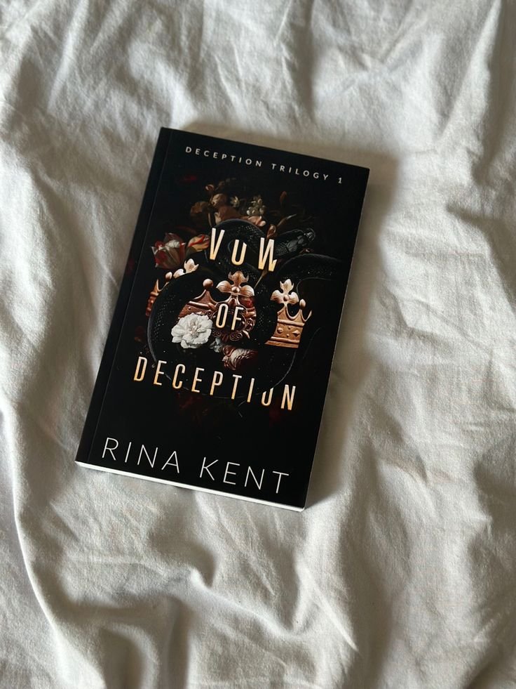 vow of deception
