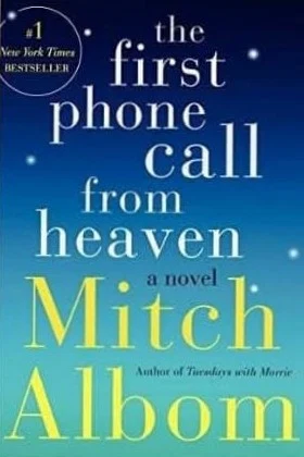the first call from heaven