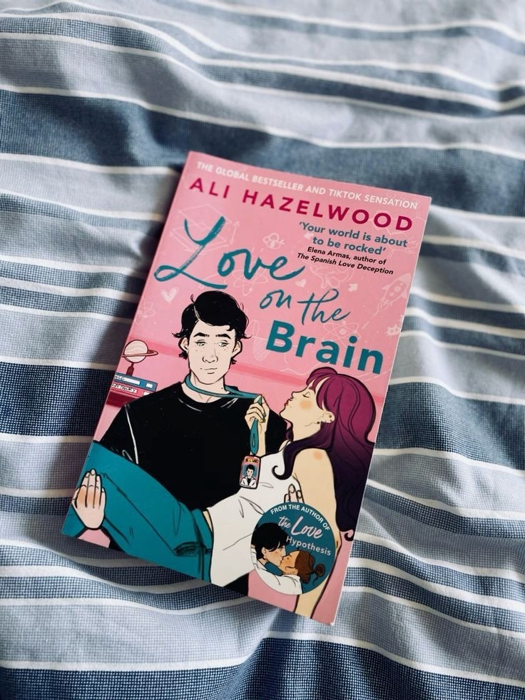 love on the brain