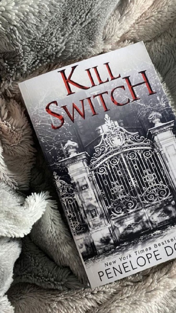 kill switch