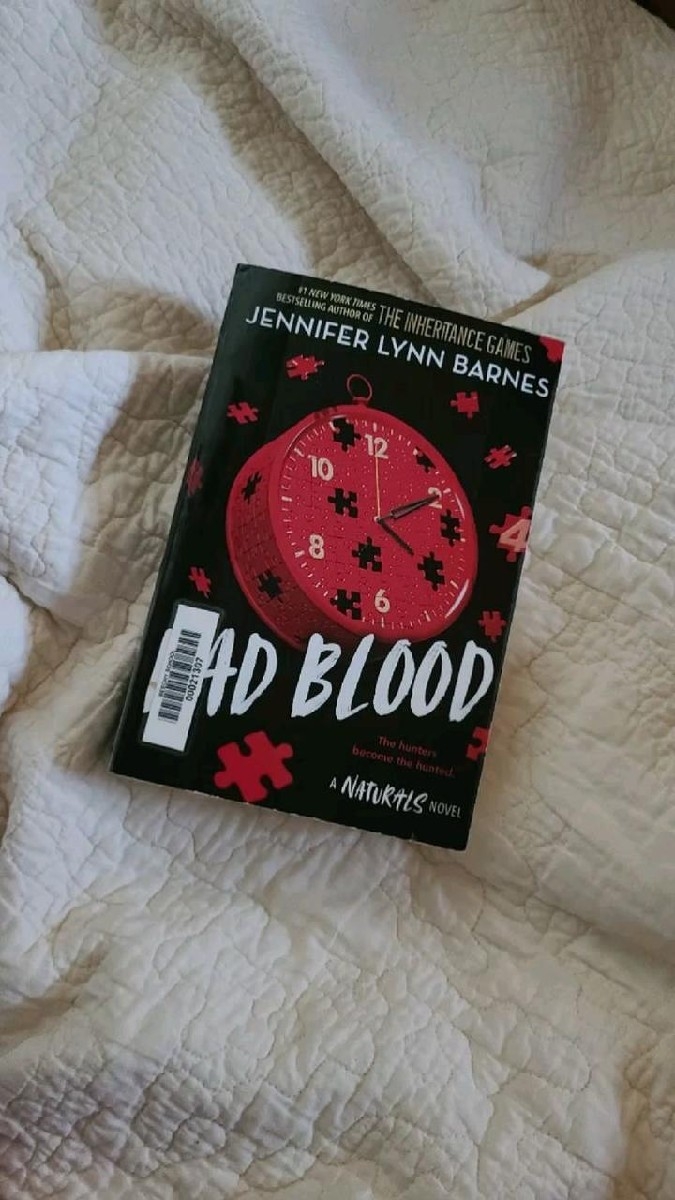 bad blood