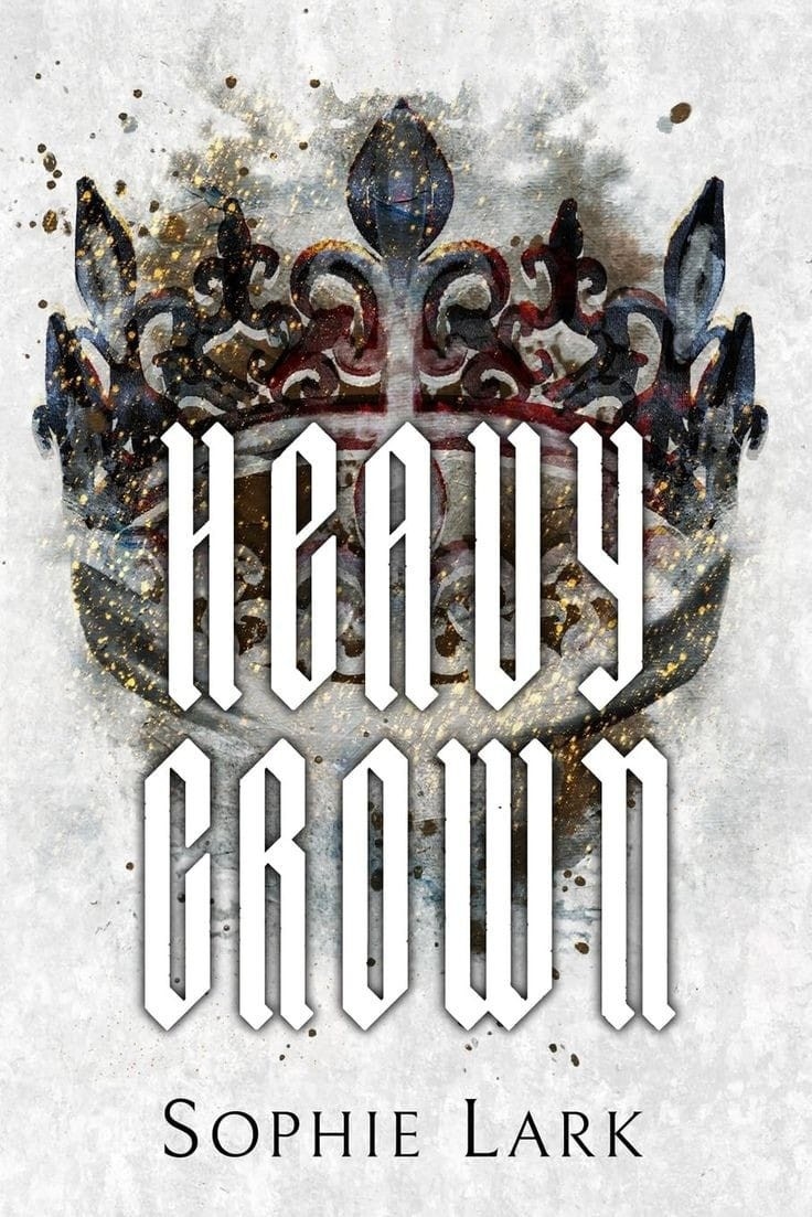 heavy crown 