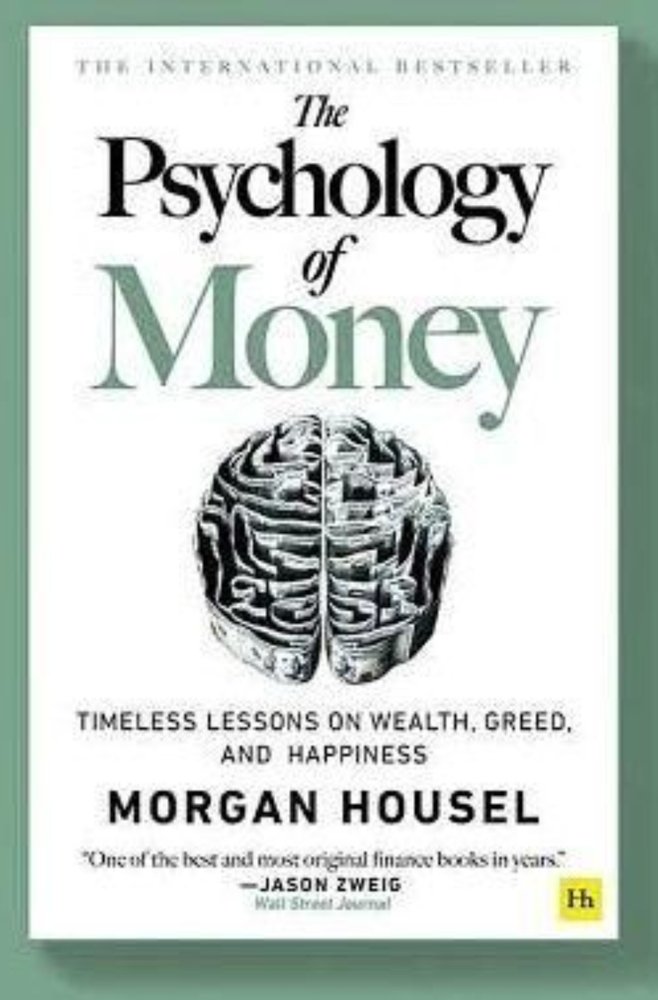 the phycology of money 