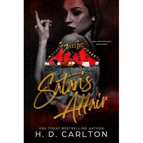 satan's affair