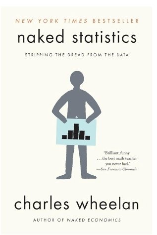 naked statistics