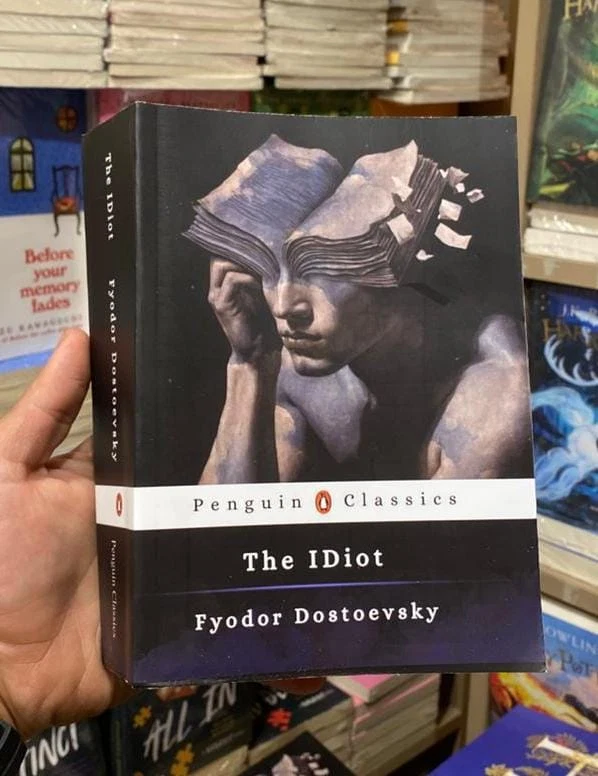 the idoit