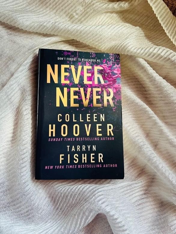 never never