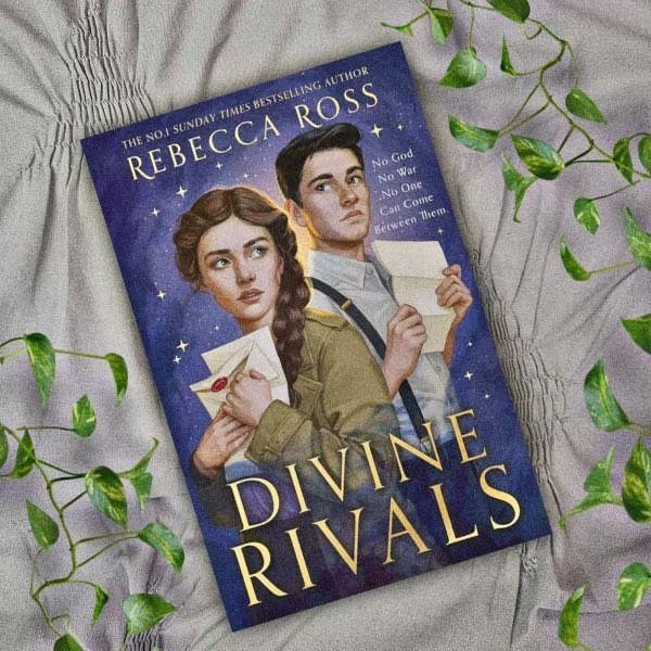 divin rivals 