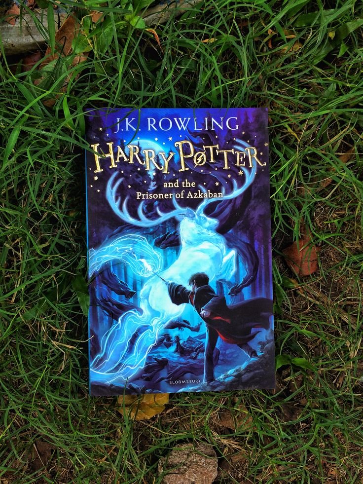 harry potter and the prisoner of azkaban 