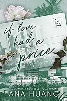if love had a price