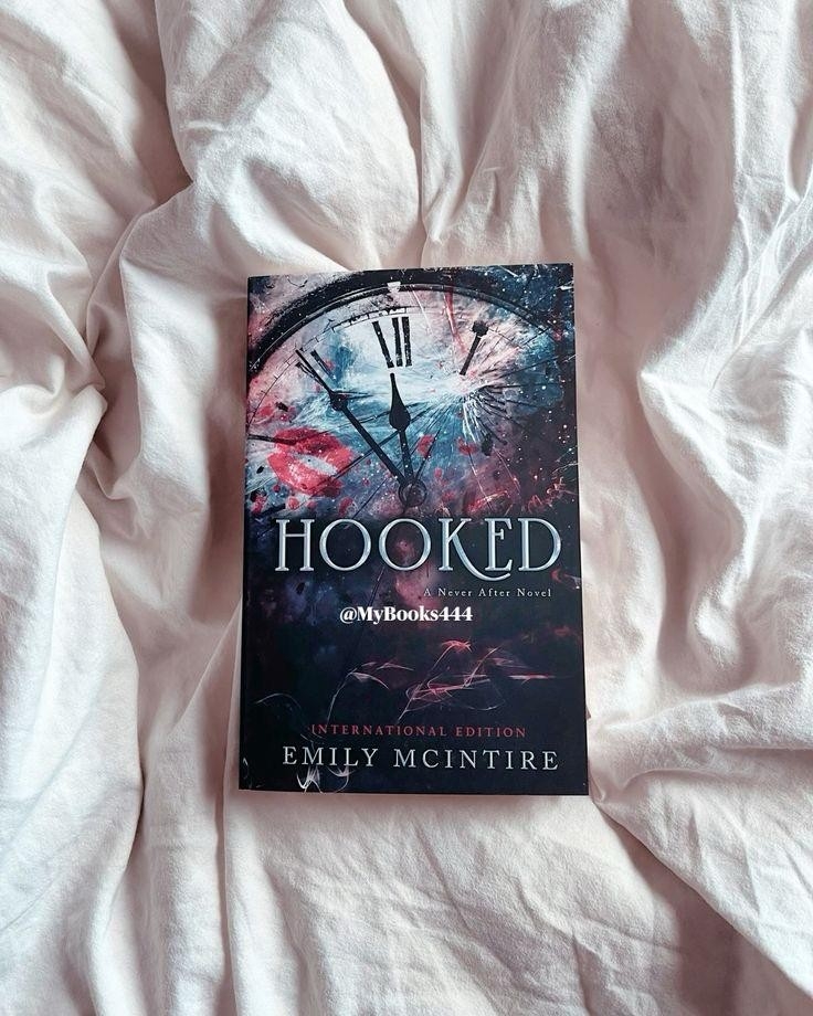 hooked