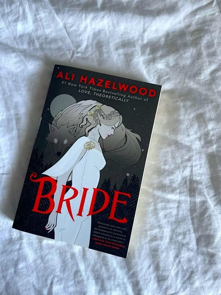 bride
