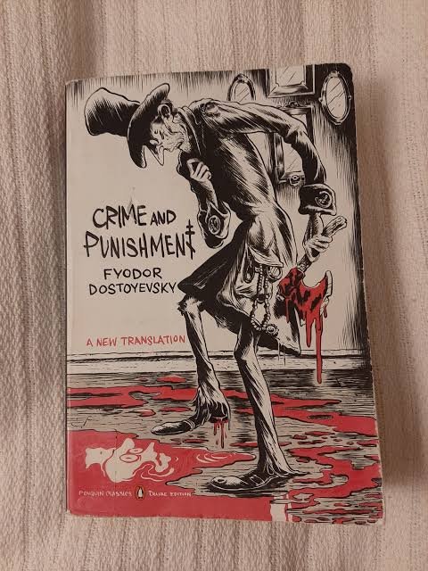 crime and punishment 