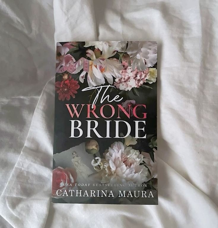 the wrong bride