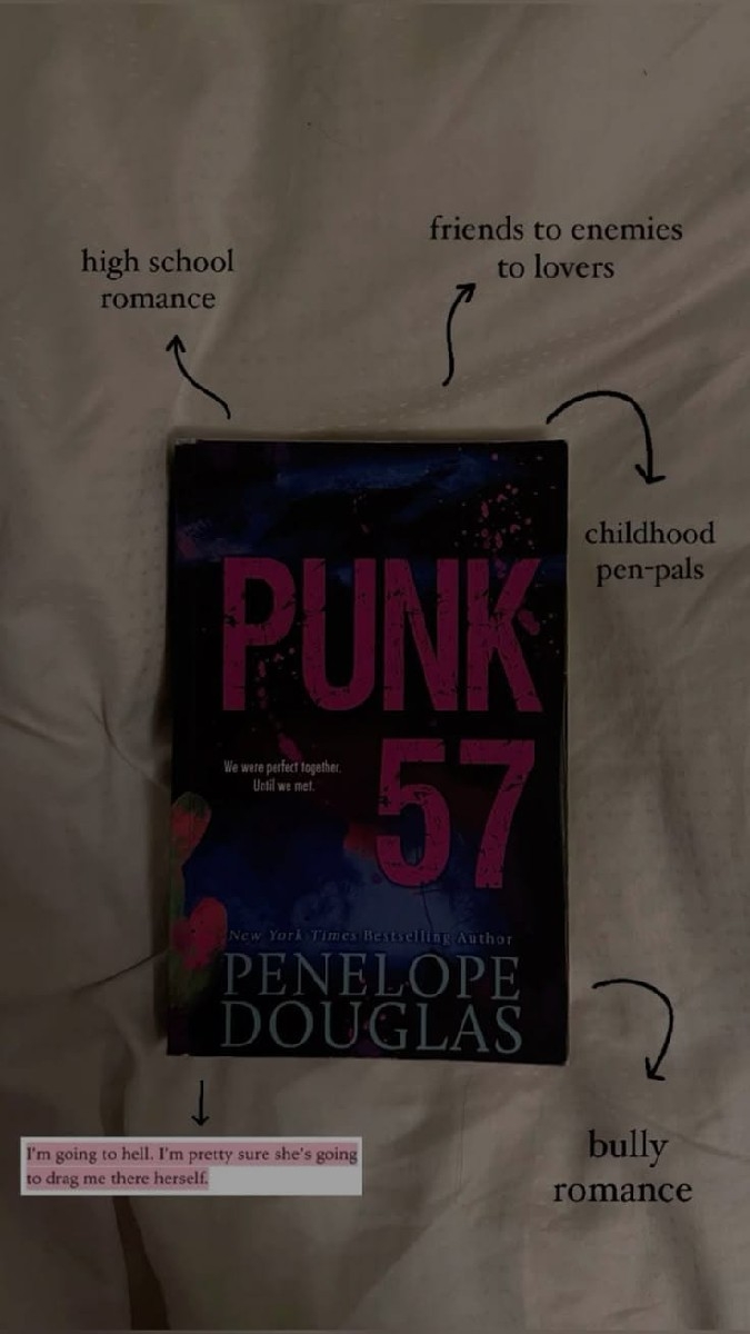 punk 57