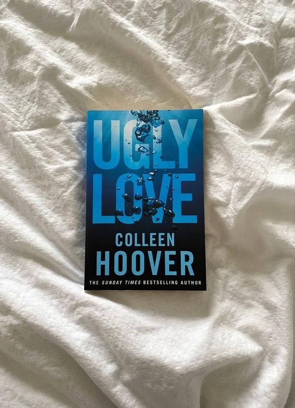 ugly love