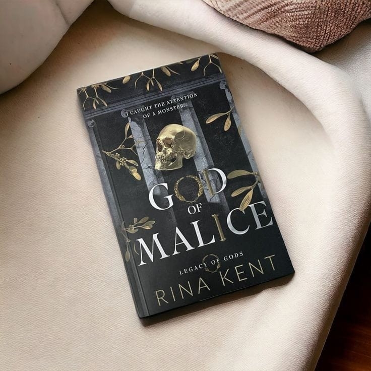 god of malice