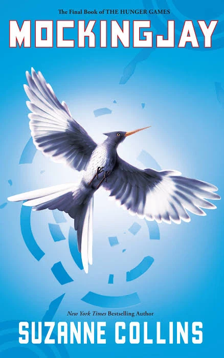 mockingjay