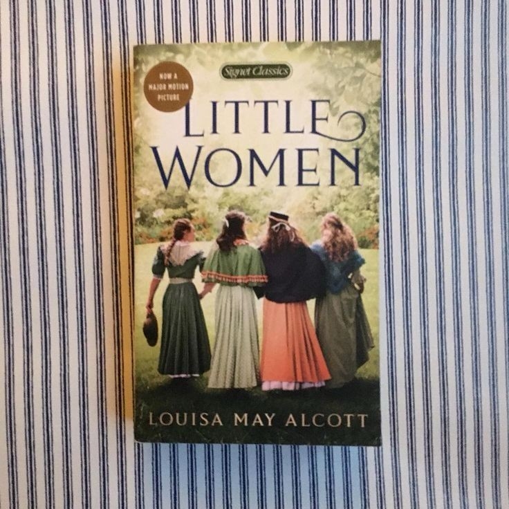 little women