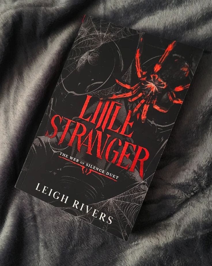 little stranger 