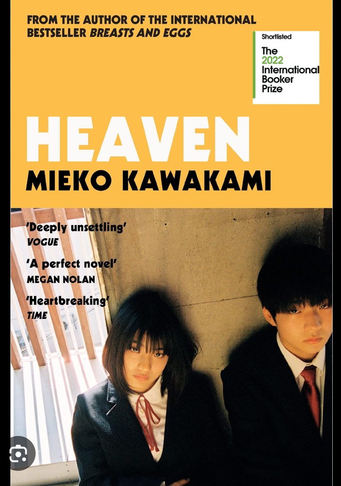 heaven 