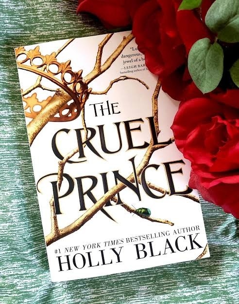 the cruel prince