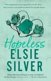 hopeless book