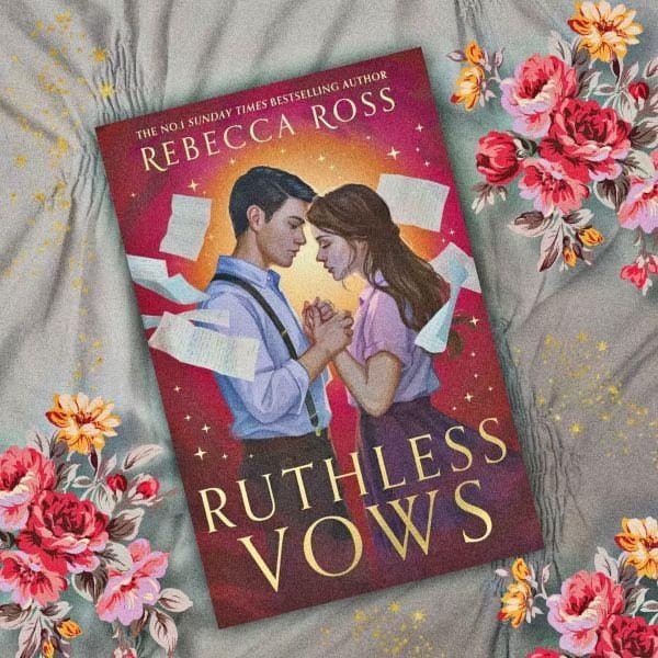ruthless vow 