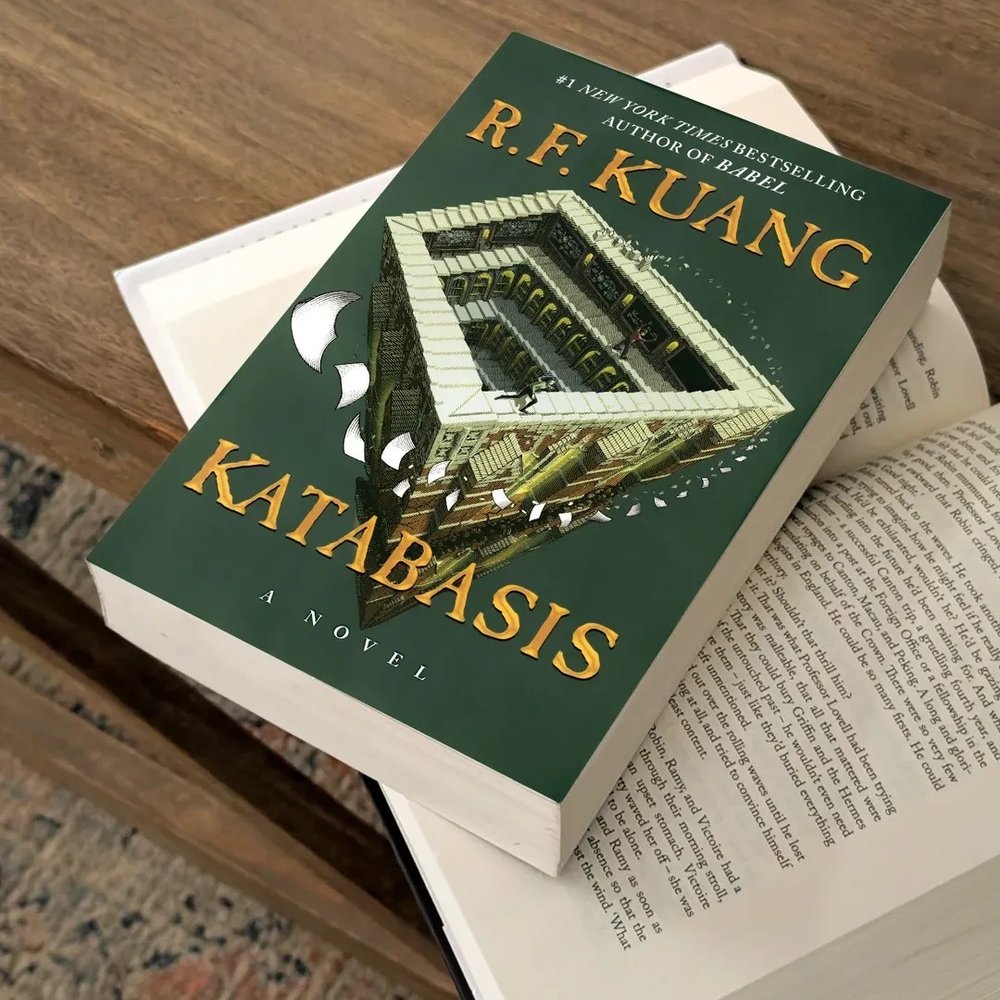 katabasis