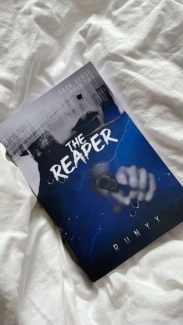 the reaper