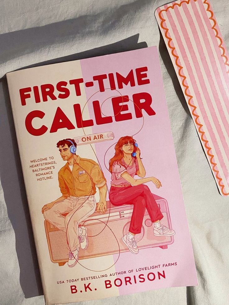 first time caller 