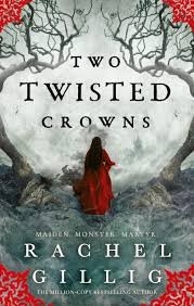 two twisted crowns 