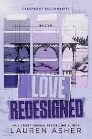 love redesigned