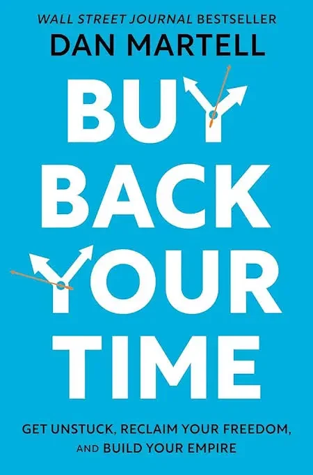 but back your time