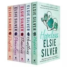 chestnut springs series 5books