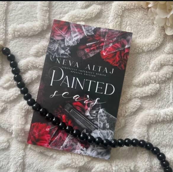 painted scars 