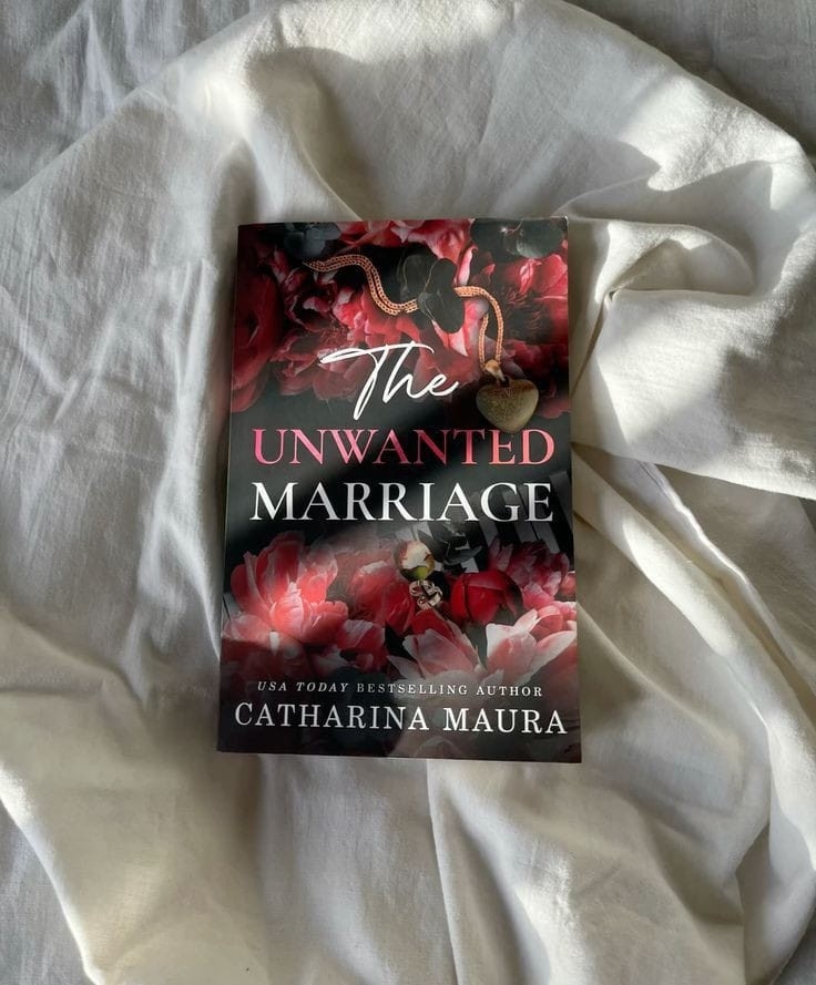 the unwanted marriage 