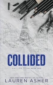 collided