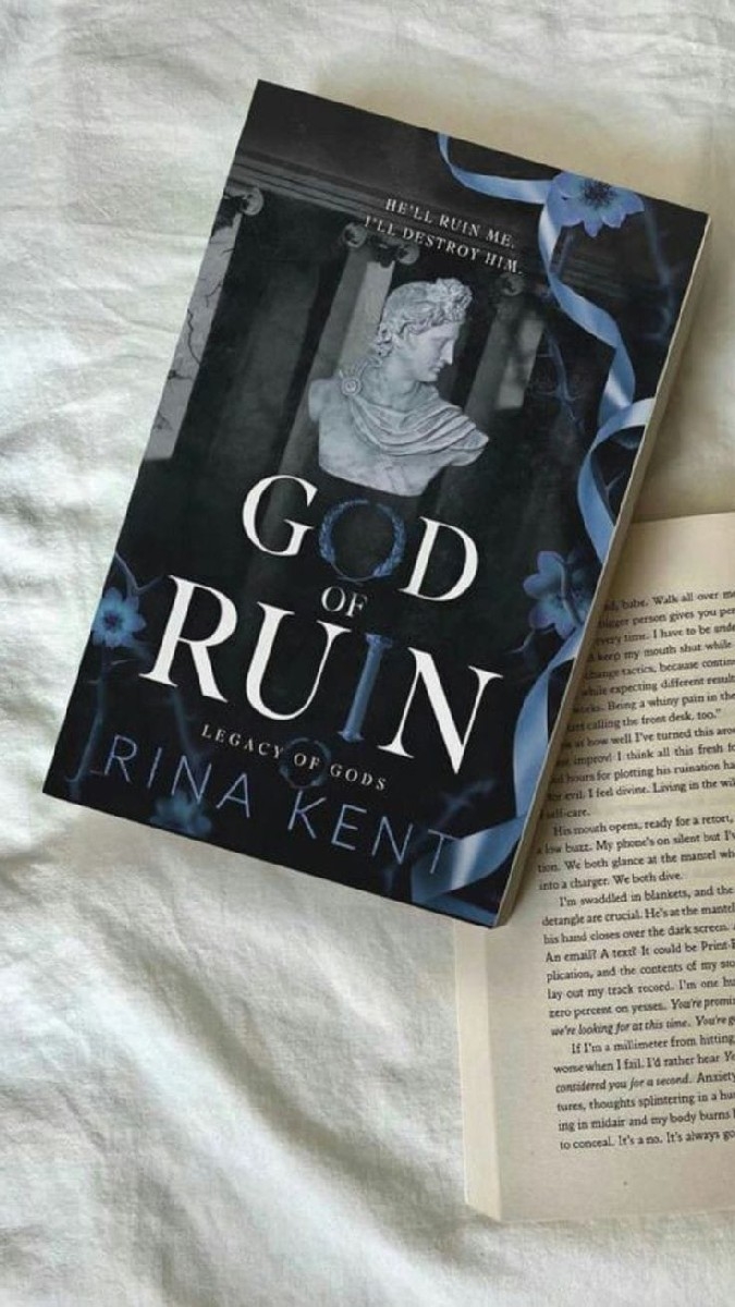 god of ruin
