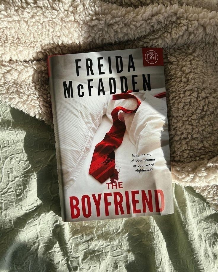 the boyfriend