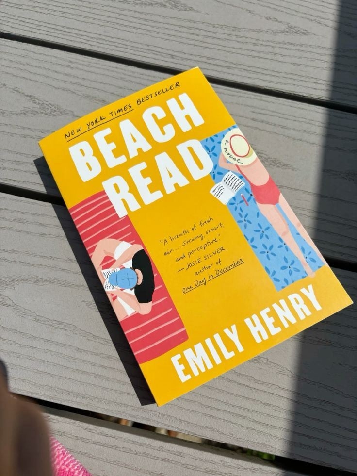 beach read